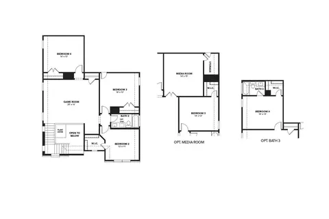 243 Brecon Buff Dr, Willis, TX 77318 photo 3