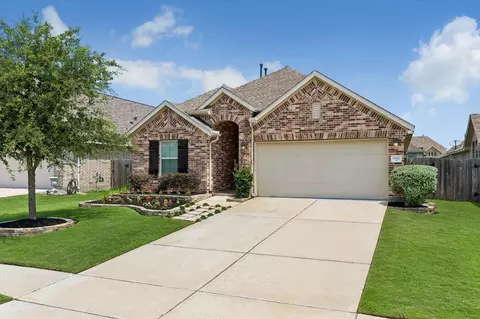 11442 Liger Dr, Tomball, TX 77375