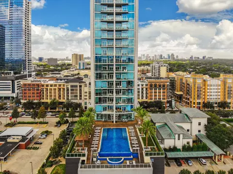 2727 Kirby Dr #12C, Houston, TX 77098