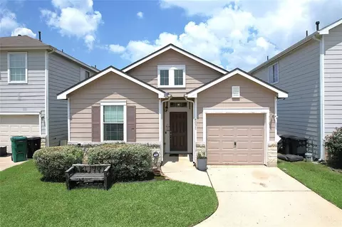 4031 Mossy Spring Ln, Spring, TX 77388 photo 1