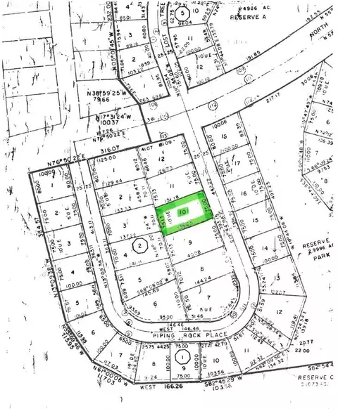 61 Piping Rock Pl, Coldspring, TX 77331