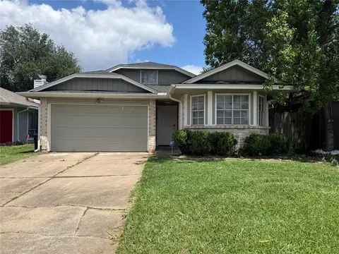 1610 Brickarbor Dr, Katy, TX 77449