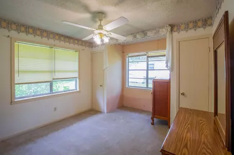 Bedroom - 433 W Laurelia Loop, Corrigan, TX 75939 photo 7 of 7