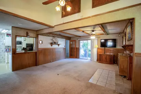 Living - 433 W Laurelia Loop, Corrigan, TX 75939 photo 3 of 3