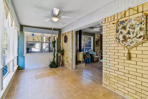 Exterior - 433 W Laurelia Loop, Corrigan, TX 75939 photo 5 of 7