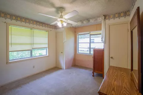 Bedroom - 433 W Laurelia Loop, Corrigan, TX 75939 photo 6 of 7