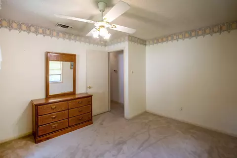 Bedroom - 433 W Laurelia Loop, Corrigan, TX 75939 photo 4 of 7
