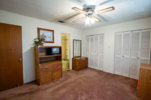 Bedroom - 433 W Laurelia Loop, Corrigan, TX 75939 photo 3 of 7