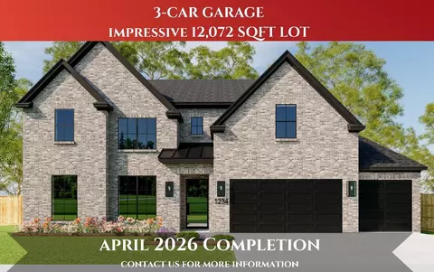 9839 Warwana Rd, Houston, TX 77080