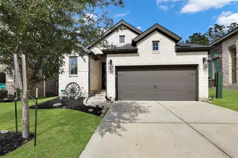 122 Hidden Peak Dr, Montgomery, TX 77316