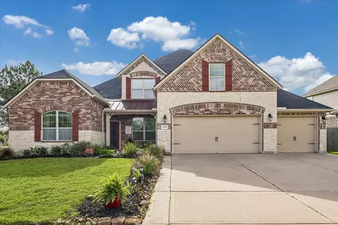 1701 Preserve Ln, Houston, TX 77089