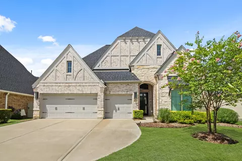 17406 Bayflower Dr, Conroe, TX 77385