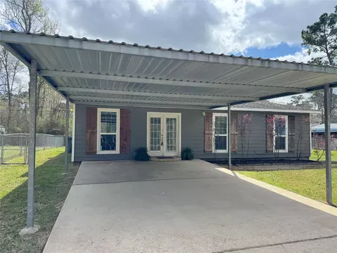 25827 Water Ridge Dr, Huffman, TX 77336