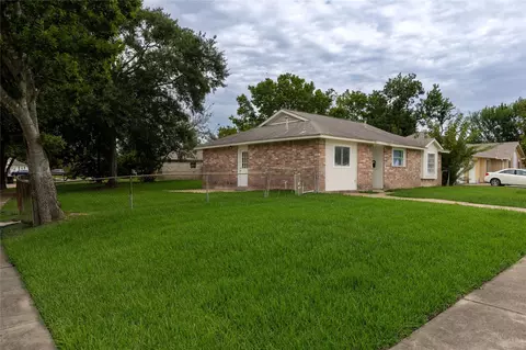 12314 Flushing Meadows Dr, Houston, TX 77089