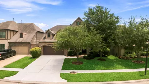 10010 Conner Landing Ln, Cypress, TX 77433