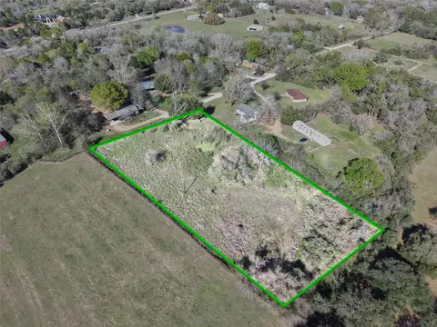 5622 Sample Cemetery Ln, Chappell Hill, TX 77426