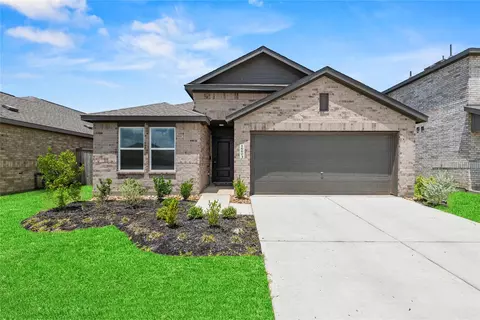 16603 River Grass Trl, Hockley, TX 77447