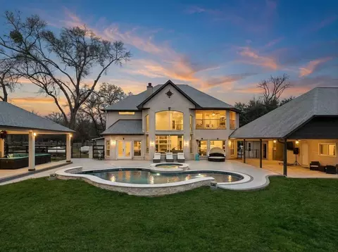 28515 Champions Ridge Rd, Magnolia, TX 77354