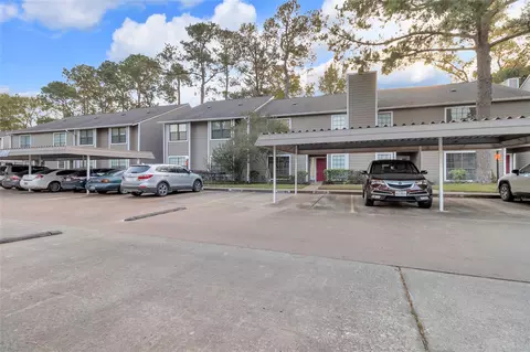 14911 Wunderlich Dr #609, Houston, TX 77069