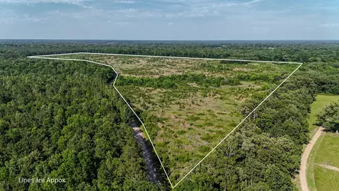County Road 4621, Annona, TX 75550