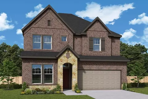 467 Silver Moon Way, Katy, TX 77493