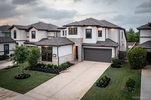 18734 Ebony Grove Trl, Cypress, TX 77433
