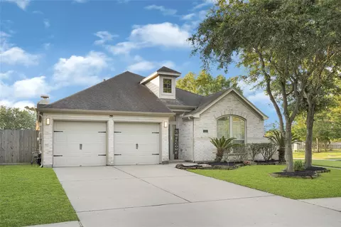 3201 Rock Brook Falls Ln, League City, TX 77573