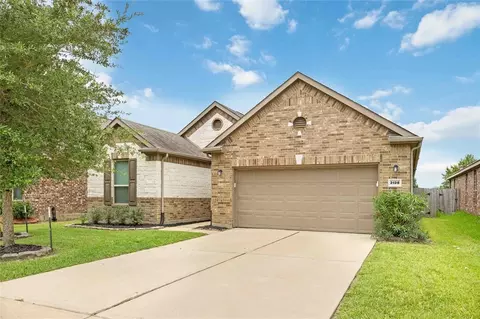 3128 Morgan Meadow Ln, Pearland, TX 77584