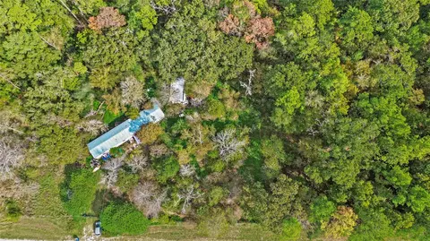 46 Utley Rd, Huntsville, TX 77320