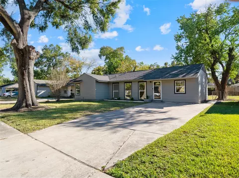 5114 Keystone St, Houston, TX 77021