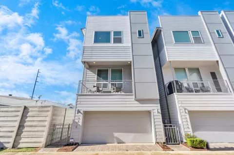 1718 Eado Point Ln, Houston, TX 77003