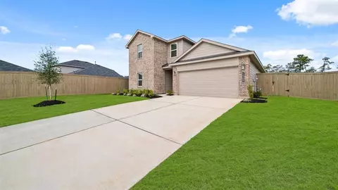14308 Cloudy Ln, Splendora, TX 77372 photo 1