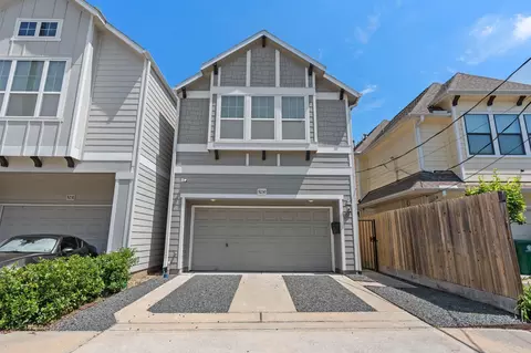 5230 Darling St, Houston, TX 77007