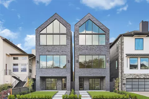 6405 Rodrigo St #A, Houston, TX 77007