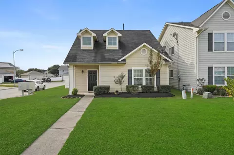 19410 Green Chase Ln, Houston, TX 77073