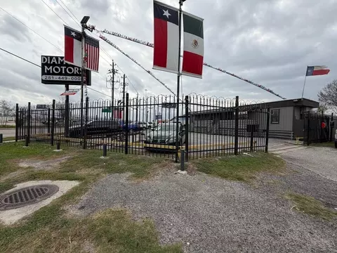 11055 Eastex Fwy, Houston, TX 77093