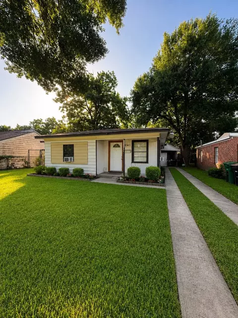 8141 Garland St, Houston, TX 77017