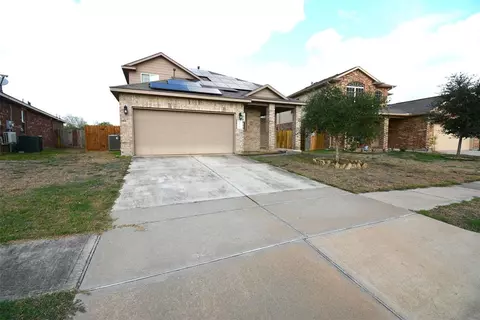 5230 Appleton Meadow Trce, Katy, TX 77449 photo 1