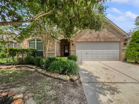 23918 Augusta Falls Ln, Spring, TX 77389 photo 1