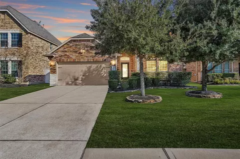 11718 Giovanni Ln, Richmond, TX 77406