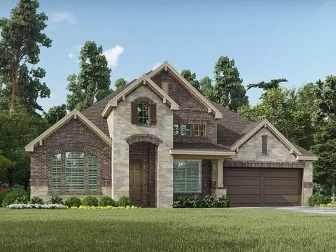 5108 Prairie Rose Dr, Pearland, TX 77584