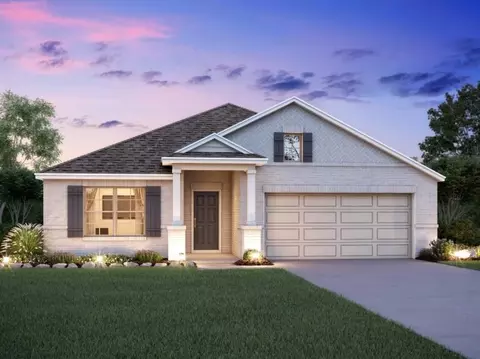 32119 Morning Luster Ct, Fulshear, TX 77441
