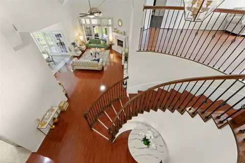 23307 Parkway Lakes Ln, Richmond, TX 77407