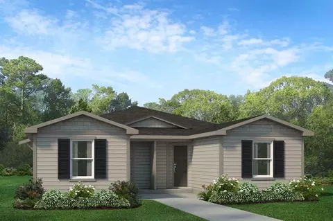 7514 Pointer St #A AND B, Houston, TX 77016 photo 1