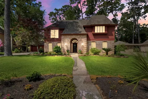 2015 Shady Branch Dr, Kingwood, TX 77339