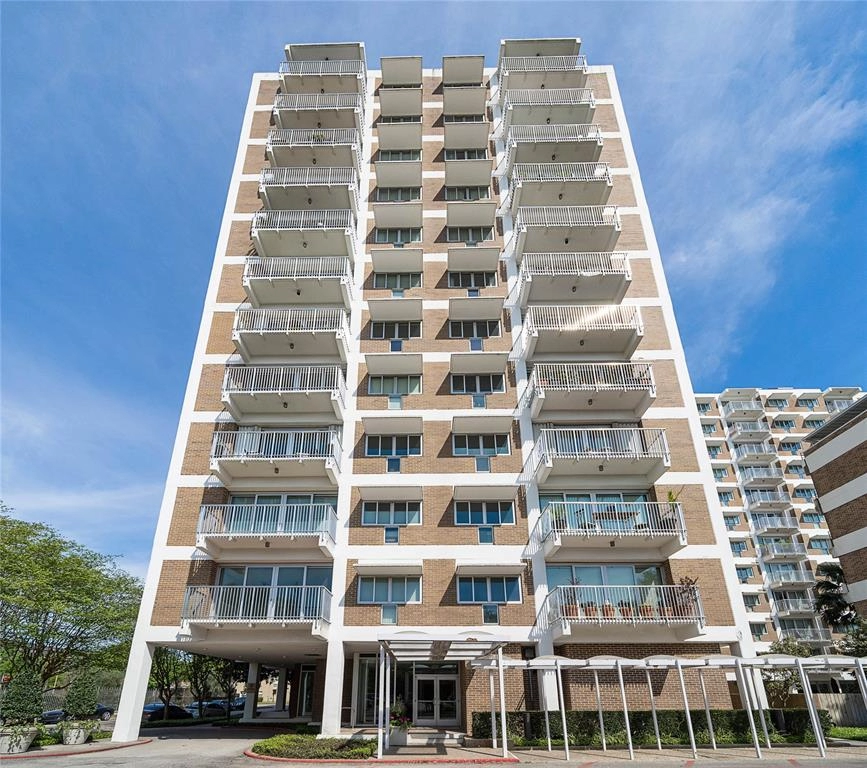 3600 Montrose Blvd Unit 609