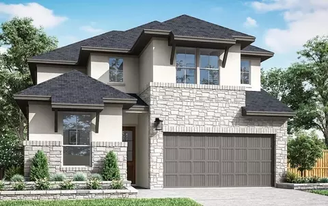16530 Harmony Lea Ln, Hockley, TX 77447