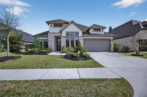 3031 Lantana Trl, Katy, TX 77493