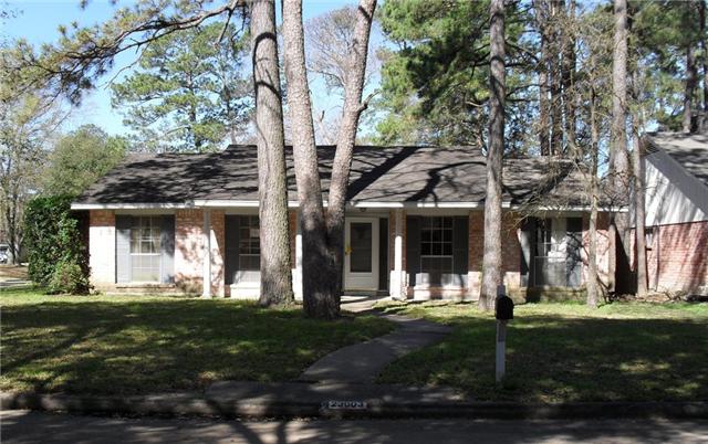 23003 Whispering Willow Dr, Spring, TX 77373 photo 1