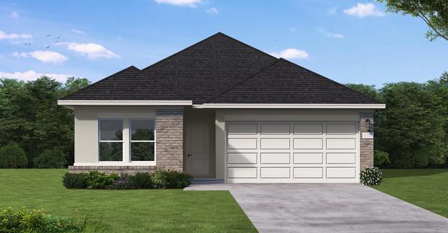 12118 Cannon Cv, Texas City, TX 77591